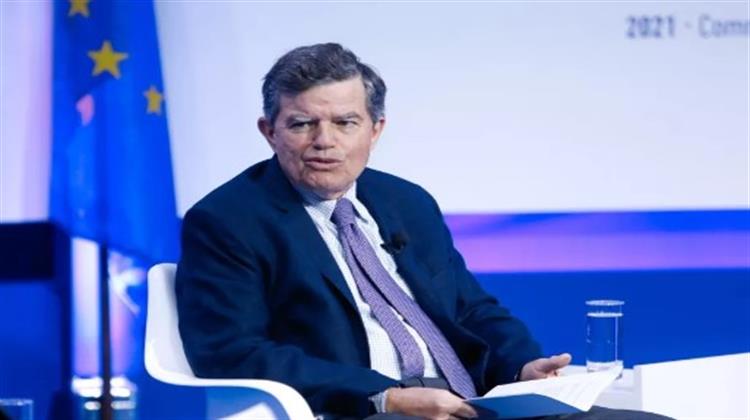 Αθανάσιος Μαρτίνος: Πρόκληση για τη Ναυτιλία η «Πράσινη» Μετάβαση